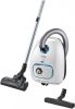 Bosch Serie 4 stofzuiger met zak Prosilence BGLS4SIL1 online kopen