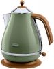 DeLonghi Waterkoker Icona Vintage Kbov 2001.gr 1, 7 Liter online kopen