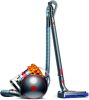 DYSON Cinetic Big Ball Multi Floor 2 Stofzuiger zonder zak en filter online kopen