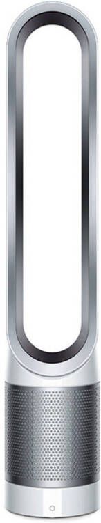 Dyson Pure Cool Link Tower luchtreiniger en vloerventilator, 101 cm hoog online kopen