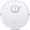 Ecovacs DEEBOT N8 Robot stofzuiger Zwart online kopen