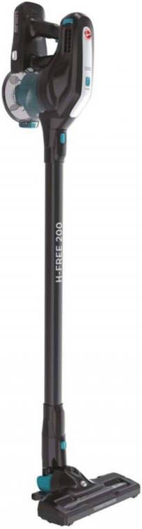 Hoover steelstofzuiger HF222BPE(Zwart ) online kopen