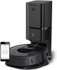 Irobot Roomba i7+(7558)Robot stofzuiger Zwart online kopen