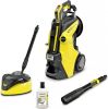Karcher Kärcher K7 Premium Smart Control Home EU Hogedrukreiniger 3000W 180bar online kopen
