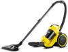 Karcher VC 3 Zakloze stofzuiger Geel online kopen