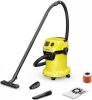 Karcher Kärcher WD 3 P V 17/4/20 Nat En Droogzuiger 1000W online kopen