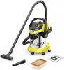 Karcher Kärcher WD 6 P S V 30/6/22/T Nat En Droogzuiger 1300W online kopen