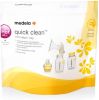 Medela Set Van 5 Quick Clean ™ Sachets Voor Magnetrons online kopen