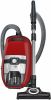 Miele Blizzard CX 1 Powerline Cat&Dog Zakloze stofzuiger Rood online kopen