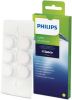 Philips Reiniger/Ontvettingstabletten CA6704/10 Koffie accessoire online kopen