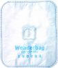 Rowenta 2681009088 stofzuigerzak fleece(doos)Wonderbag Allergy 4st. online kopen
