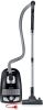 Severin BC7044 Stofzuiger Zwart online kopen