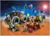 Playmobil ® Constructie speelset Mars expeditie met voertuigen(70888 ), Space met licht en geluidseffecten, made in germany(173 stuks ) online kopen