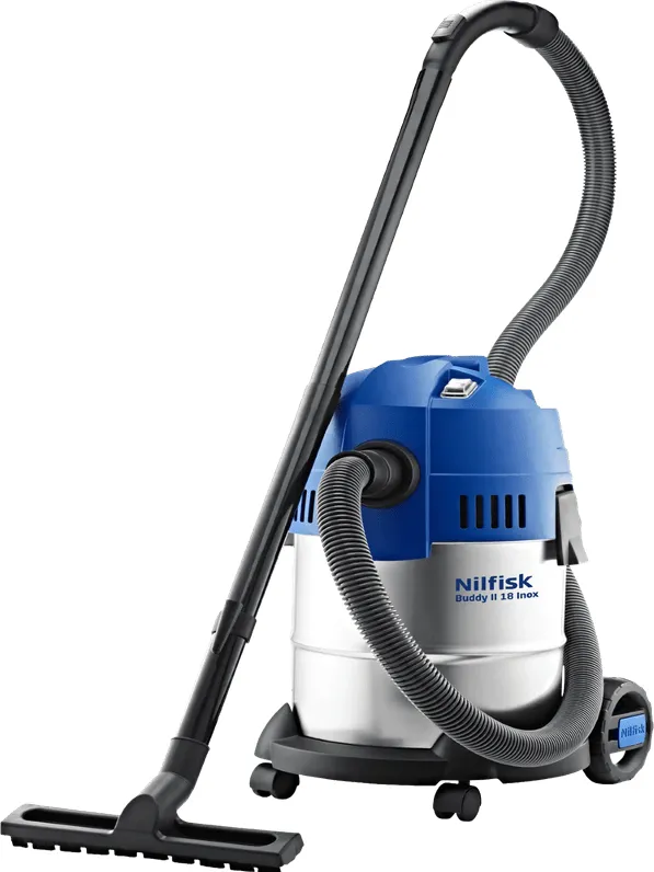 Nilfisk Buddy II 18 Inox