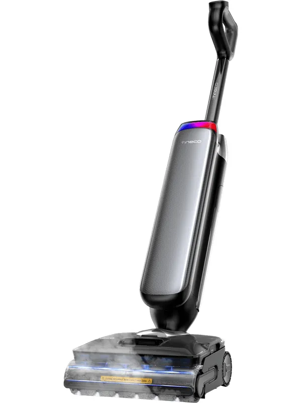 Tineco FLOOR ONE S9 Artist Steam Pro stofzuiger