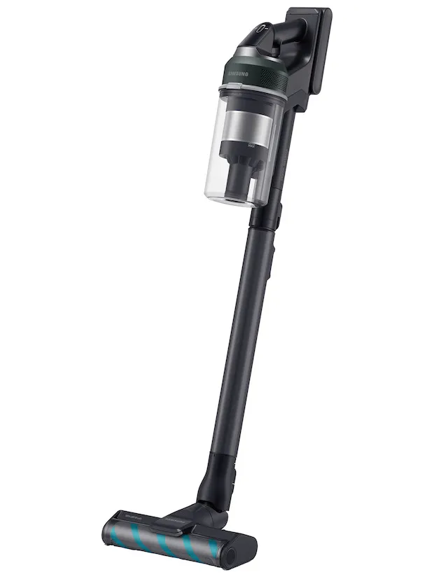 Samsung Jet 95 Multi steelstofzuiger zwart, foto 3