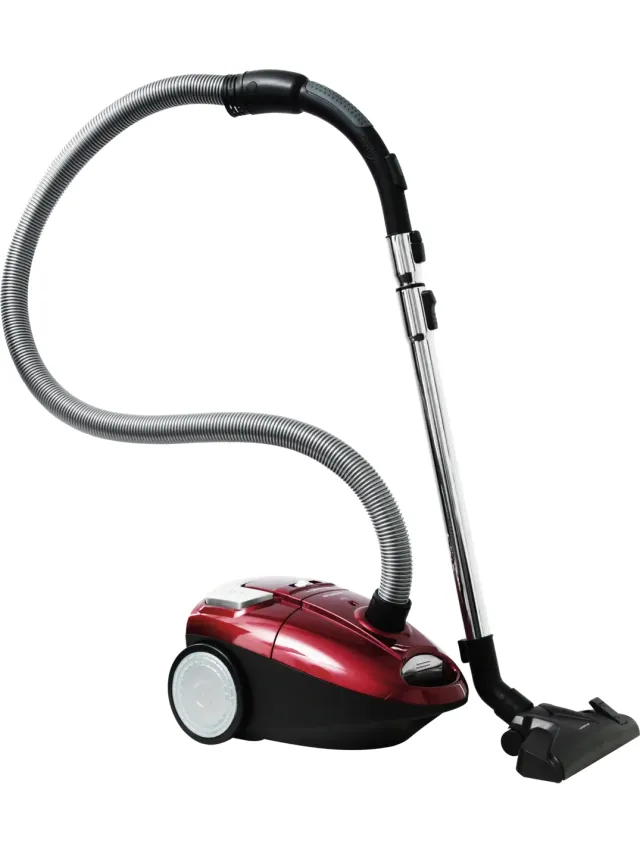 Inventum ST154RZA rood