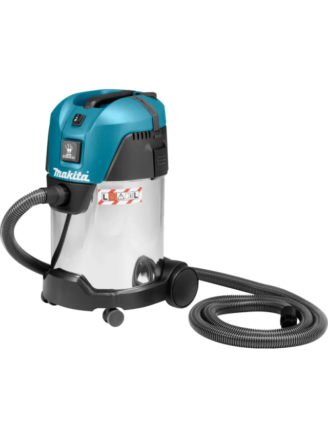 Makita VC3011L