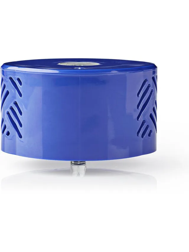 Nedis Stofzuiger Cartridge-Filter - Vervanging voor: Dyson - DC58, DC59, V6 - Motorfilter Paars