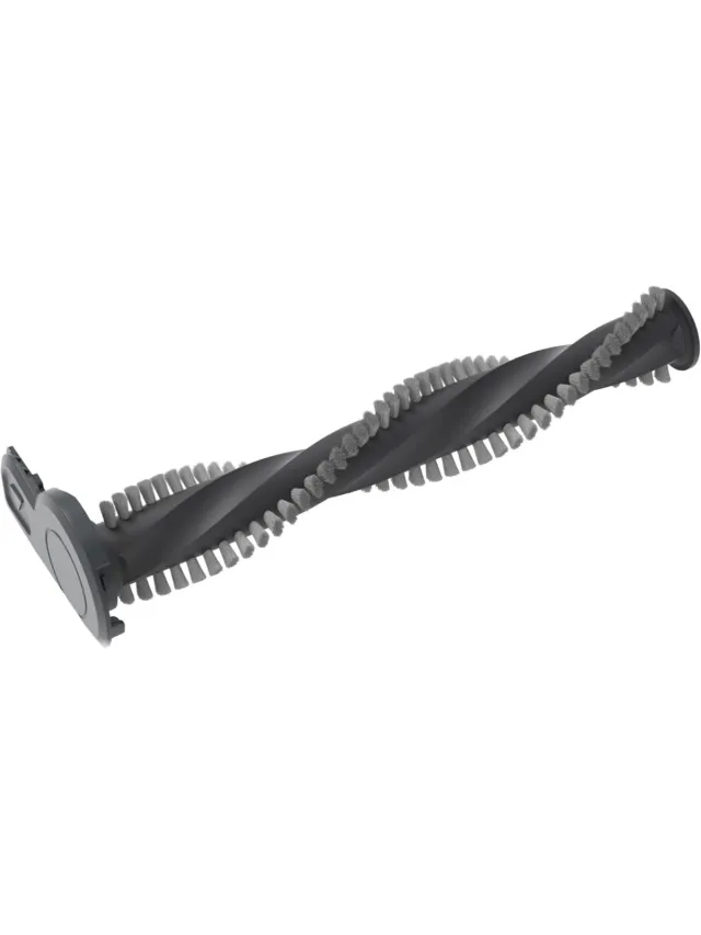 Numatic Quick Rolborstel vervangingskit