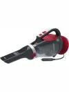 Black & Decker ADV 1200 - Auto Kruimelzuiger - Grijs/Rood 12 volt