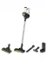 Kärcher VC 6 Cordless ourFamily Duo steelstofzuiger