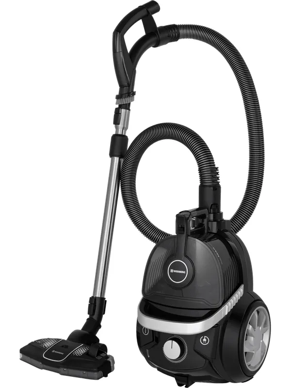 Wisberg BL5000 Clean Performance