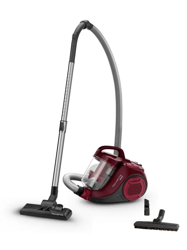Rowenta Swift Power™ Cyclonic RO2933 stofzuiger zonder zak