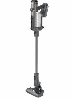 Numatic NQ100 Quick draadloze steelstofzuiger graphite