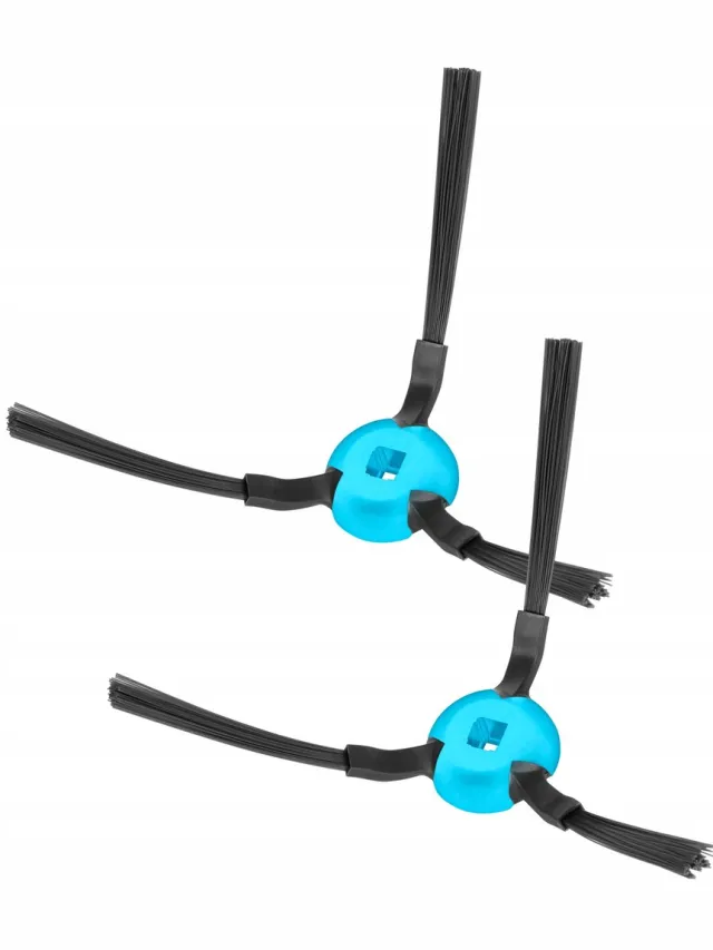 Teesa Smart Vac Pro TSA5045 Zijborstelset - Origineel