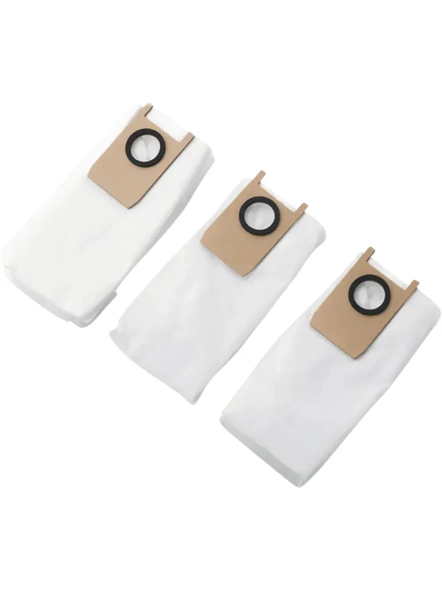 Eufy S1 Series - Dust Bag