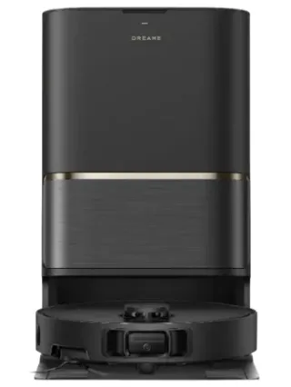 Dreame Robotstofzuiger 2in1 L50 Ultra AE Zwart
