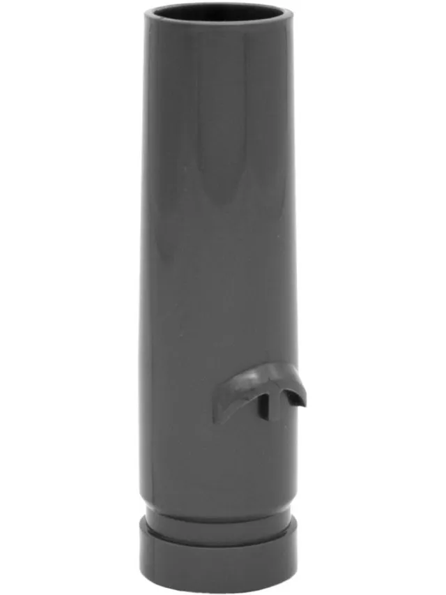 SQOON Adapter voor Dyson V6 – Aansluiting naar 32 mm grijs