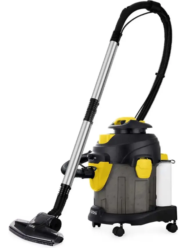 Winning star ST-5036 - Nat- en Droogzuiger - 1400W - 15L Multikleur
