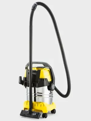 Kärcher Nat- En Droogzuiger Wd 5 S V-25/5/22 - 1100w - 25l, foto 2