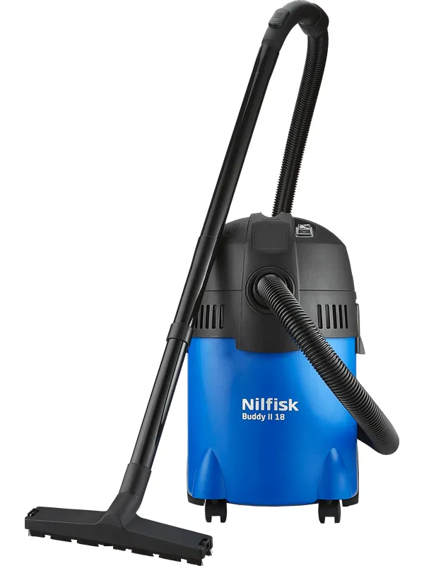 Nilfisk Buddy II 18 Premium Car cleaner