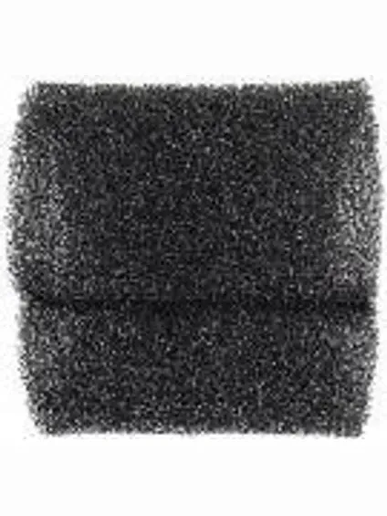 Black & Decker Black+decker Stofzuigerfilter Bxvc20pe – Geschikt Voor Black+decker Bxvc20pe – Sponsfilter
