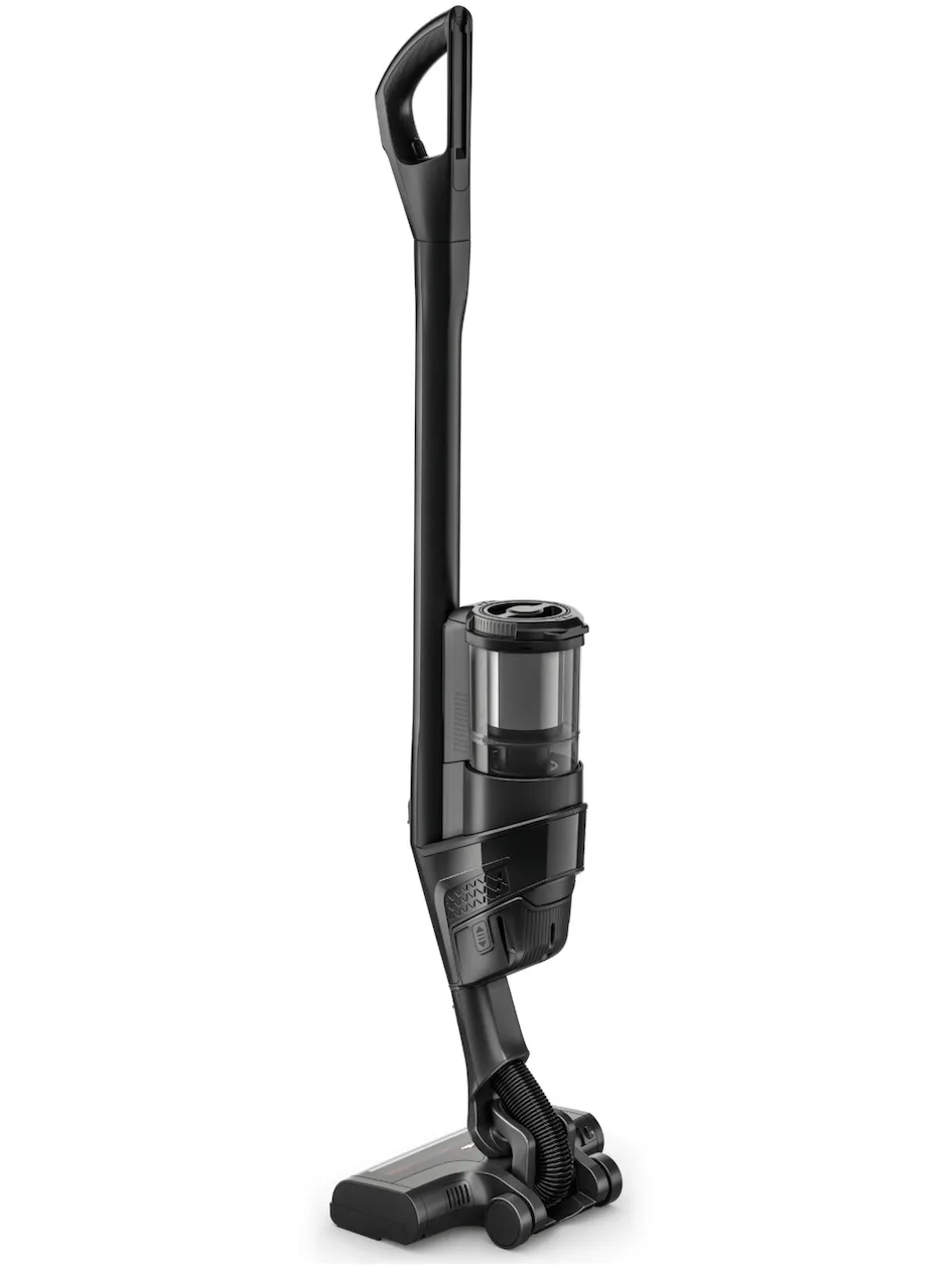 Miele Triflex HX3 Plus Aqua steelstofzuiger zwart, foto 3