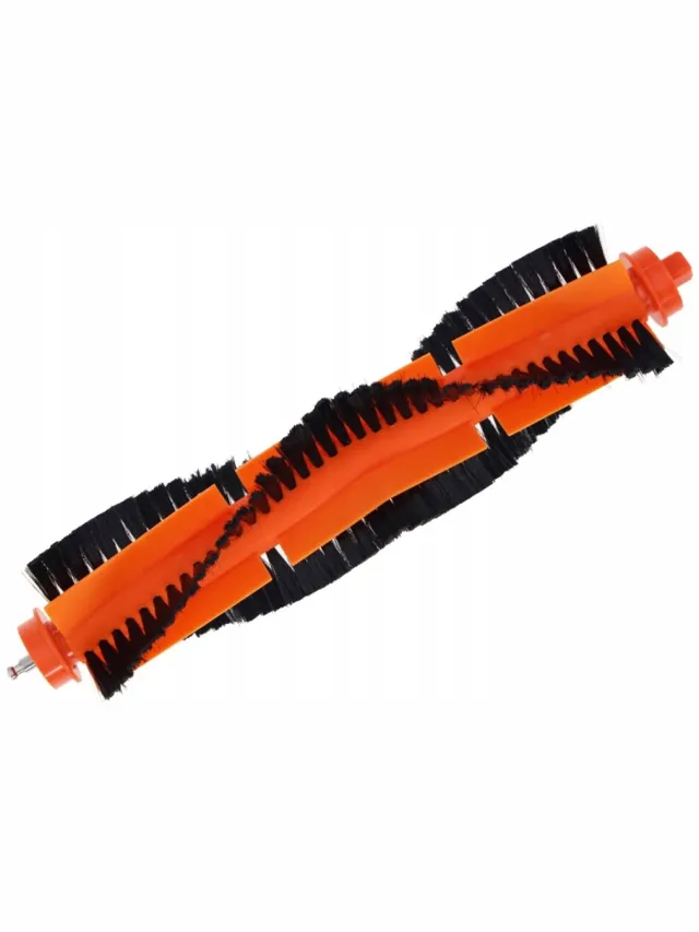 AreoSe Onderhoudsset met filters en borstels voor Xiaomi Vacuum Pro S10 | VIOMI V2 V3