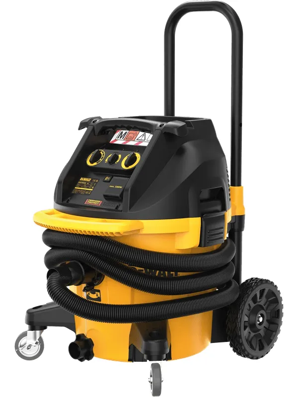 DeWalt DWV905M-QS