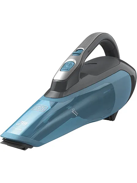 Black & Decker Black&Decker Kruimeldief WDA320J handstofzuiger