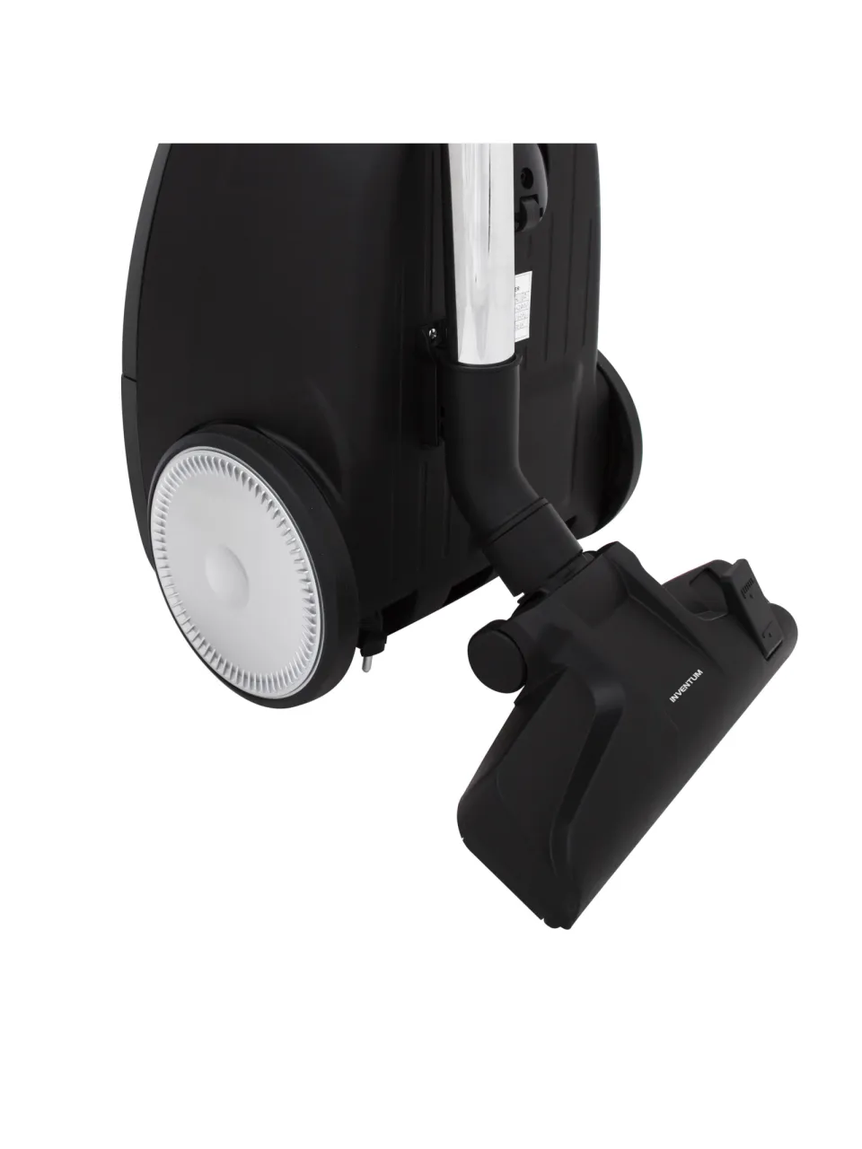 Inventum ST306ZZA stofzuiger zwart, foto 2