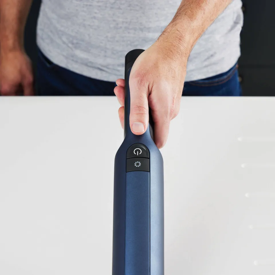 Shark WandVac 2.0 kruimeldief blauw, foto 8