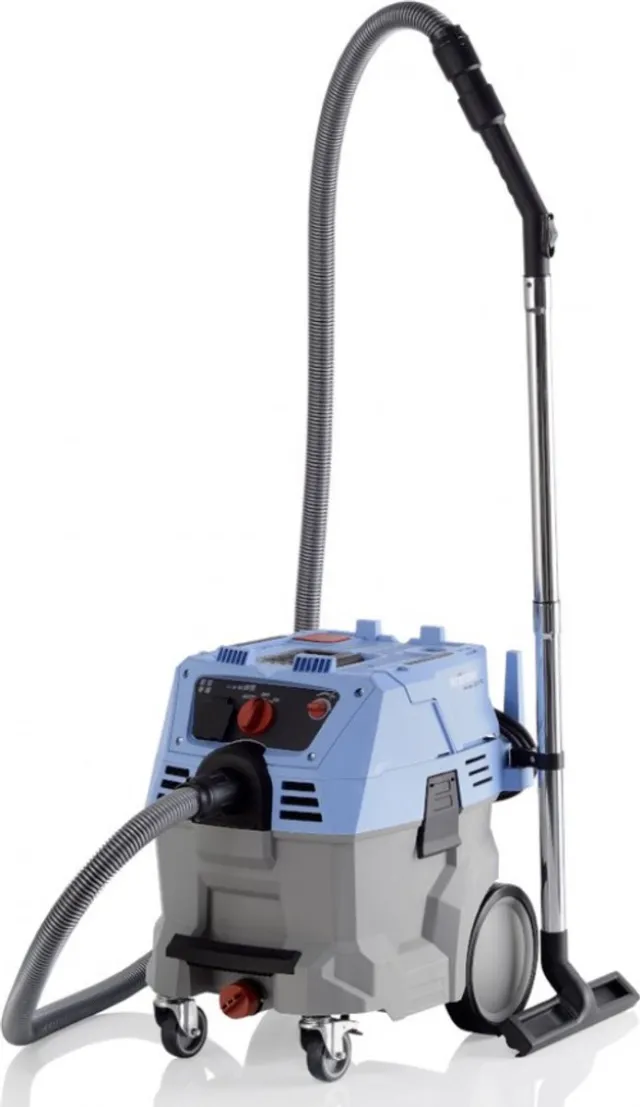 Kränzle VENTOS 32 L/PC STOFZUIGER Grijs