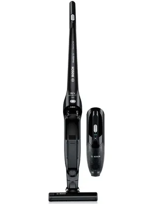 Bosch BCHF216B steelstofzuiger zwart