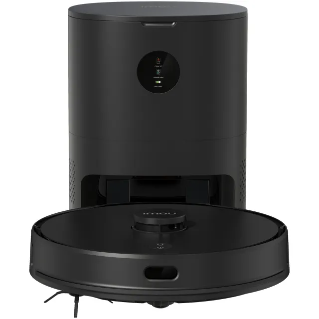 Imou RV1 Pro Max robotstofzuiger zwart