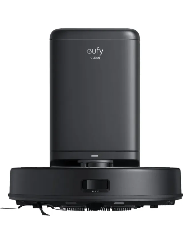 Eufy RoboVac X8 Pro SES