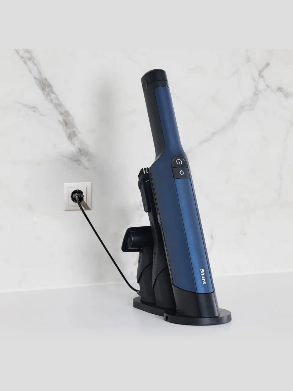 Shark WandVac 2.0 kruimeldief blauw, foto 4