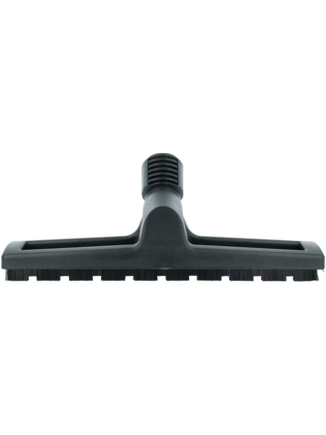 VHBW vloerzuigmond voor tapijten, compatibel met Nilfisk Coupe NEO PARQUET UK, NEO POWER EU, NEO PARQUET EU, NEO P AUS/NZ, 2x draadopnemer