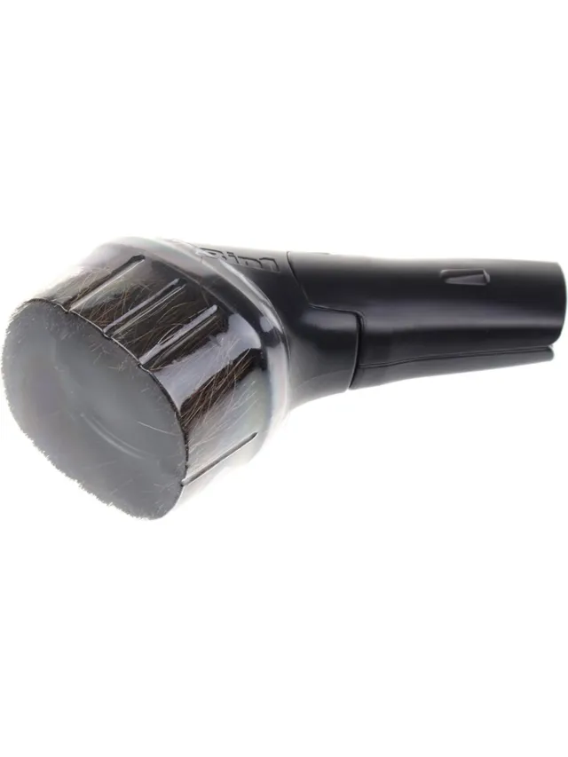 Electrolux 2193714058 Stofborstel Zwart